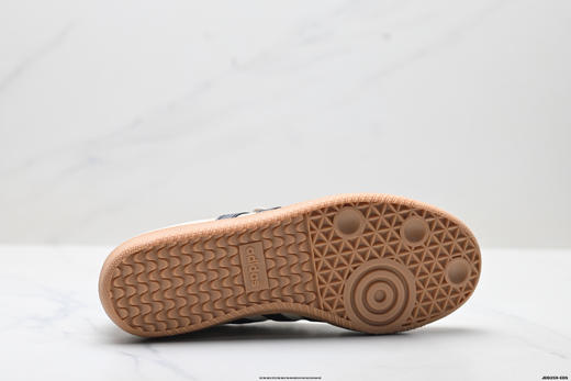 阿迪达斯Adidas Samba Jane玛丽珍休闲鞋JR7339女鞋 商品图6