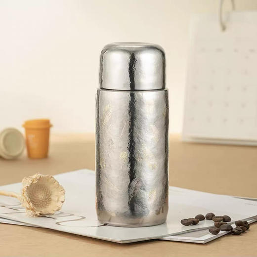 精灵钛杯300ml 商品图12
