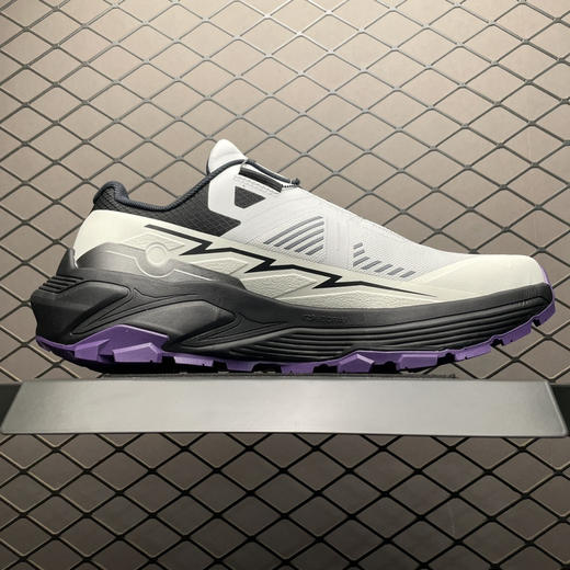 春季特惠💰430 KLS 凯某石 Fuga EX3 GTX BOA 防滑耐磨越野马拉松徒步鞋 商品图2