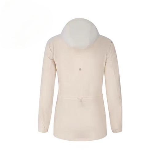 【春上新】【7折】7楼ASICS亚瑟士  女式跑步夹克2012D076-200吊牌价690折后价483 商品图1