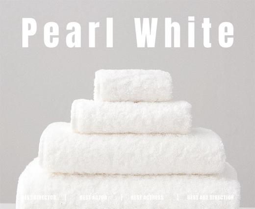 米马杂货 Abyss Super爱比丝 埃及棉毛巾浴巾同工同料同生产线 商品图1