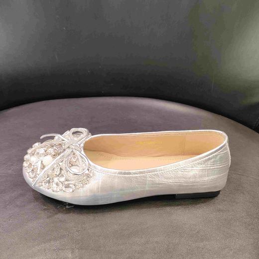 LFGJ X1501时尚软底船鞋 商品图1