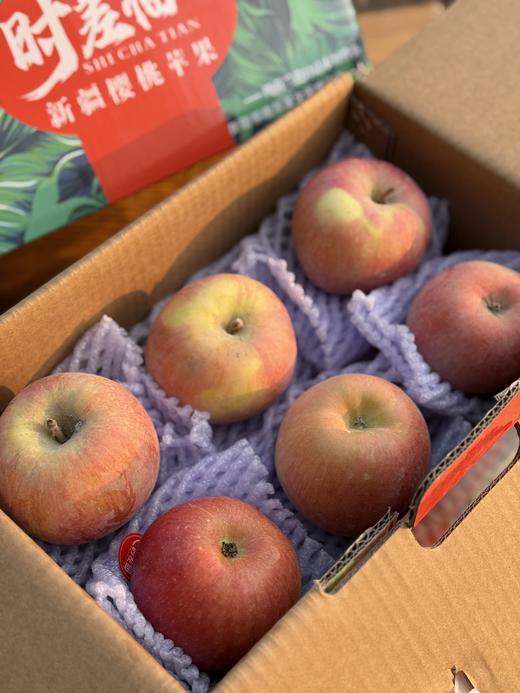 新疆樱桃小苹果 商品图3