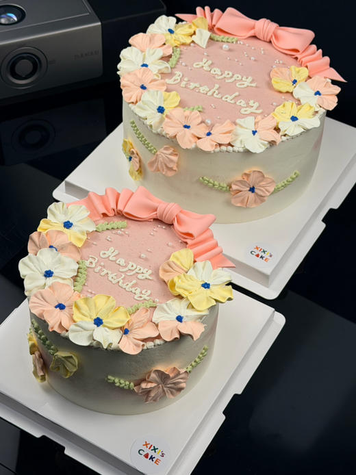 花环蛋糕 商品图5