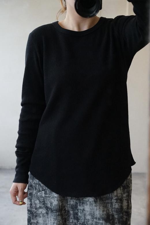 The last flower圆领上衣 商品图0