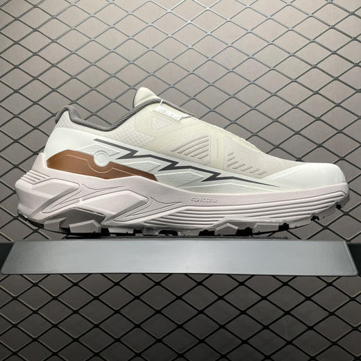春季特惠💰430 KLS 凯某石 Fuga EX3 GTX BOA 防滑耐磨越野马拉松徒步鞋 商品图2