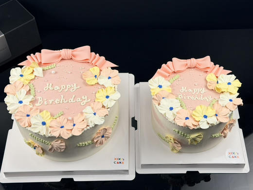 花环蛋糕 商品图4