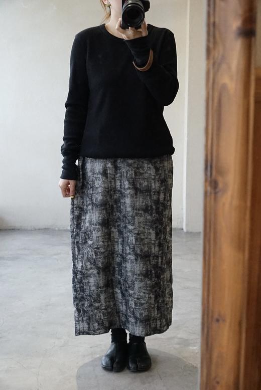 The last flower圆领上衣 商品图2