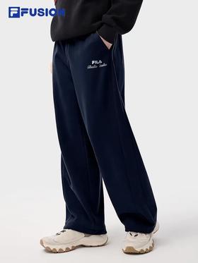 【edj1】情侣运动休闲针织宽松长裤！！