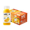 MM 山姆 农夫山泉 NFC100%芒果混合汁 250ml*15 商品缩略图0