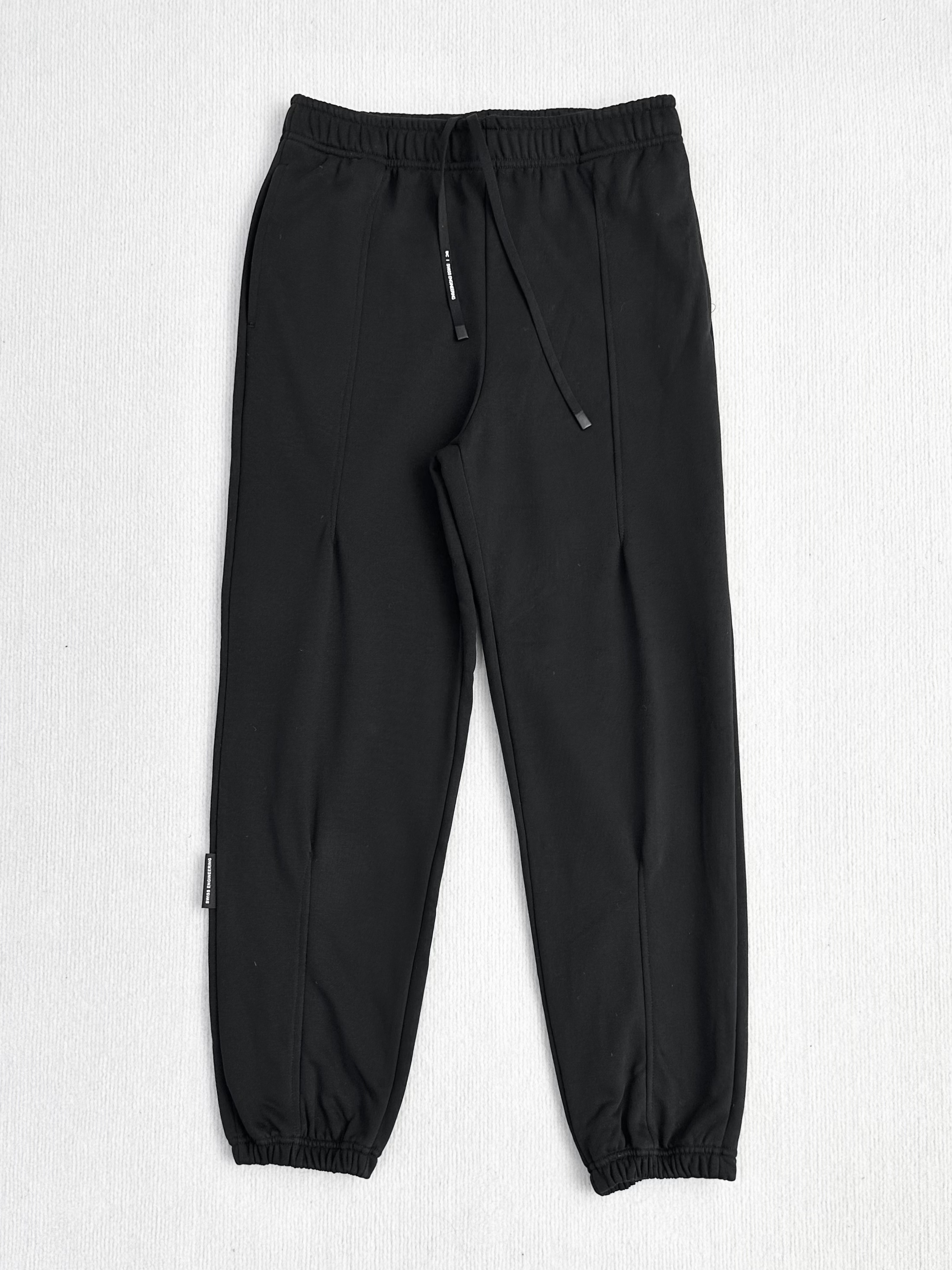 付款减库存！117条！独家！25年两色 春款，新款On昂跑毛圈春季收腿长裤 小跑长裤