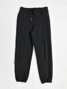 付款减库存！117条！独家！25年两色 春款，新款On昂跑毛圈春季收腿长裤 小跑长裤