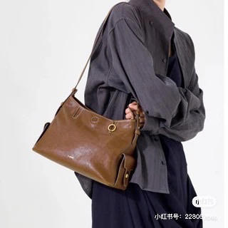 山下有松hobo包斜挎包 商品图5