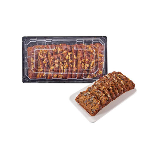 MM 山姆 Member's Mark 枣泥核桃蛋糕 520g 商品图0