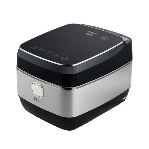 GREE格力 大松智能电饭煲 4L 30kPa微压 地道煲仔饭 GDCF-4009C 商品图7