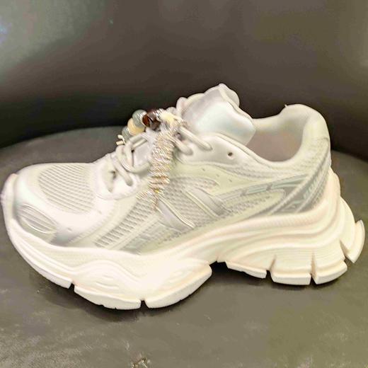 LFGJ 7006炫酷网面老爹鞋 商品图1