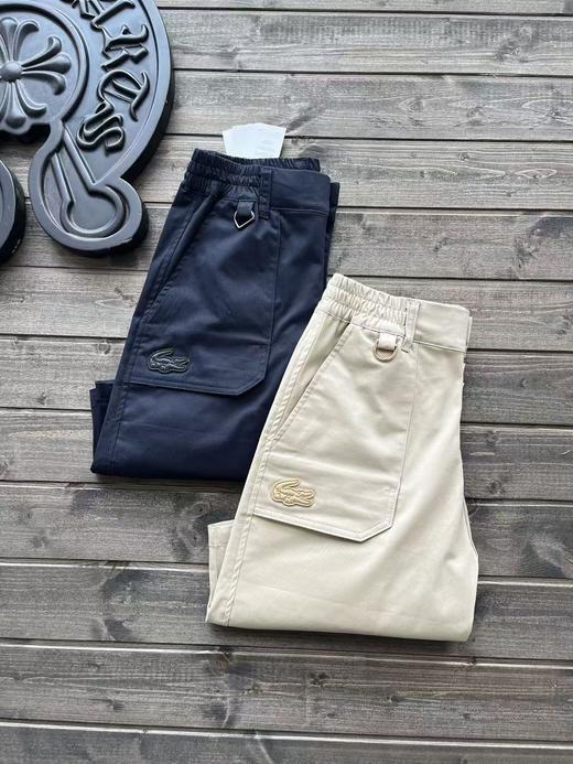 【ss1】男子新款立体剪裁户外机能工装短裤！！ 商品图1