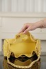 香奈儿 26c系列 25bag mini麂皮 黄色 商品缩略图8
