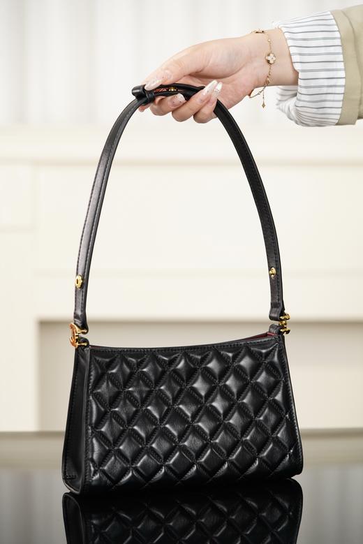 香奈儿26X 圣诞限定HOBO 腋下包 商品图5