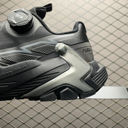 春季特惠💰400 KLS 凯某石 Fuga Du Boa 大坡王 GTX 户外越野徒步鞋 商品图3
