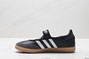 阿迪达斯Adidas Samba Jane玛丽珍休闲鞋JR7339女鞋 商品缩略图2