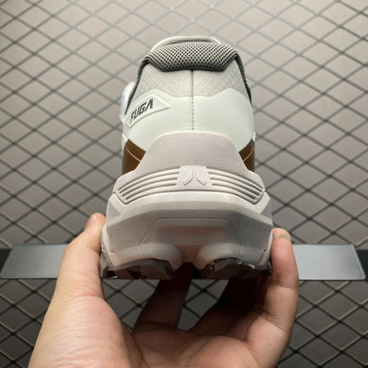 春季特惠💰430 KLS 凯某石 Fuga EX3 GTX BOA 防滑耐磨越野马拉松徒步鞋 商品图1