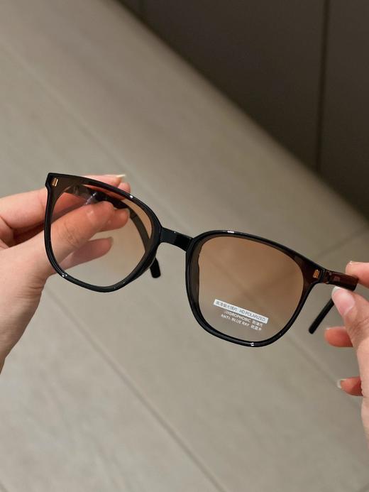 JIAOPIN正品男女同款v脸偏光防紫太阳镜 商品图7