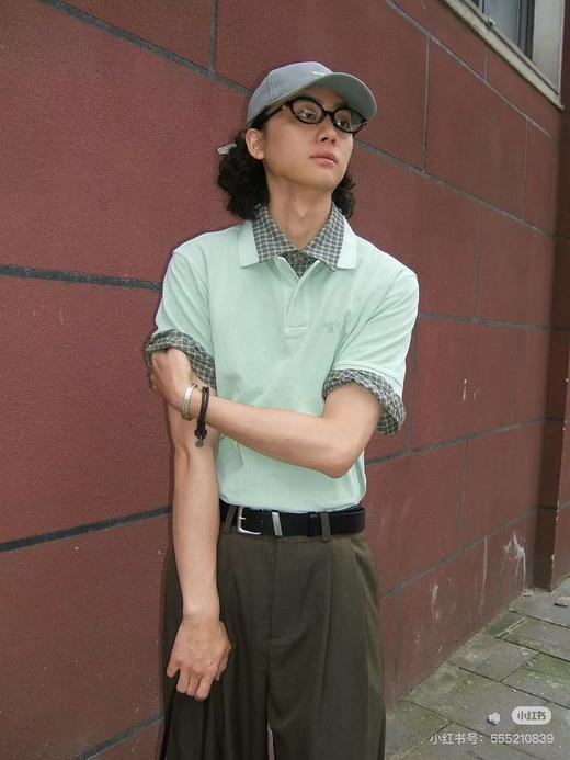 【女神节专享福利】Barbour鸭舌帽 商品图7