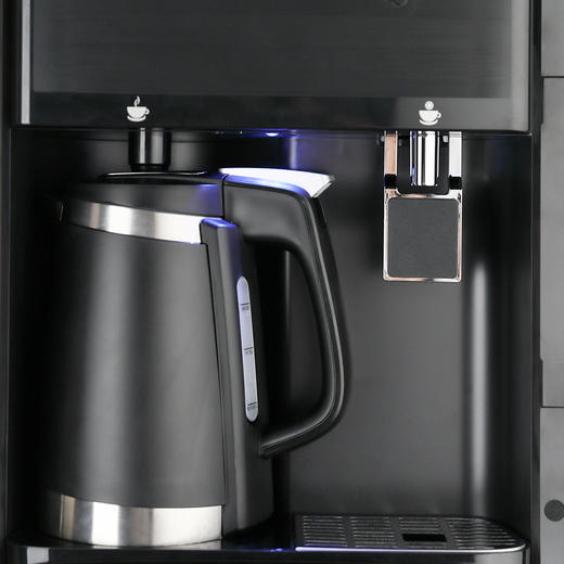 GREE格力 净饮一体机 RJY-L16-4X650A 饮水机 直饮机 商品图3