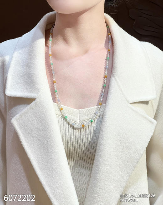 6072202，珠串。具体价格微信咨询 商品图4