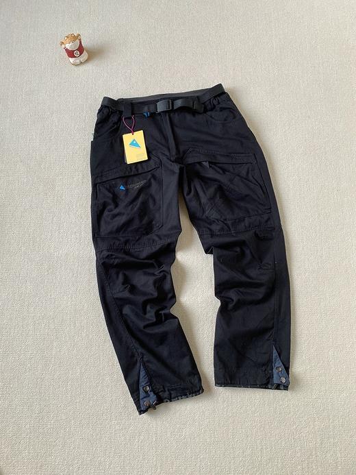 掌柜自留！ 天花板级别 攀山鼠 战狼裤子Gere3.0 升级，亚洲Short短版配专属户外腰带 商品图4