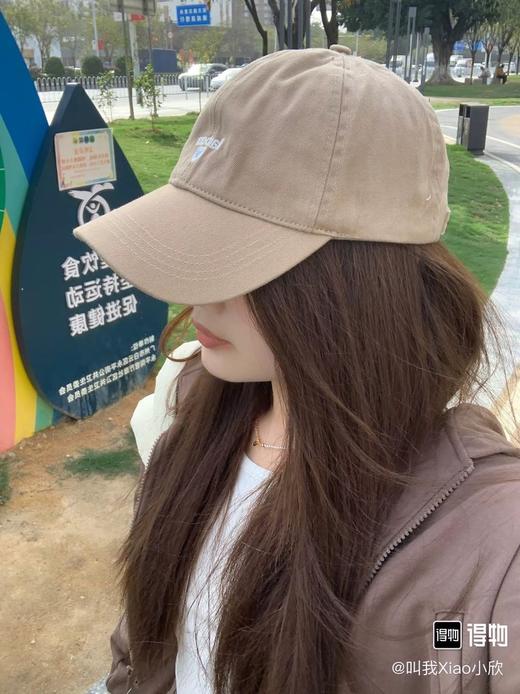 【女神节专享福利】Barbour鸭舌帽 商品图14