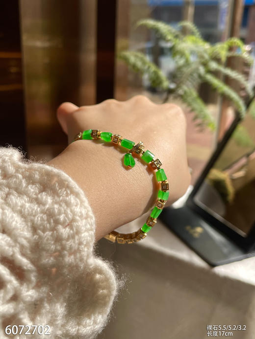 6072702，路路通手链。具体价格微信咨询 商品图3