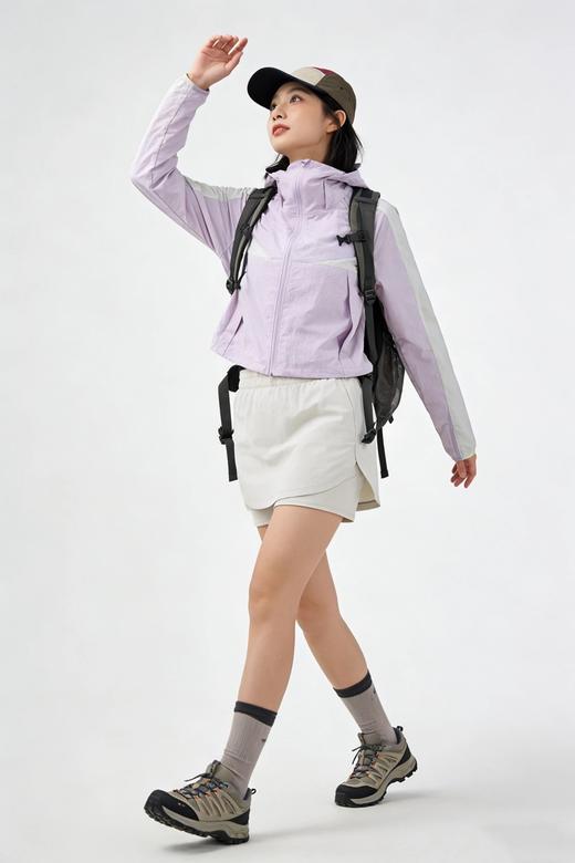 【大牌同款】Schenvega百搭防晒衣A87-DQC666 大牌代工厂 超高性价比 商品图11