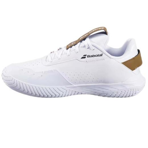 2025 Babolat SFX EVO AC 男子网球鞋 轻便透气防滑 商品图1