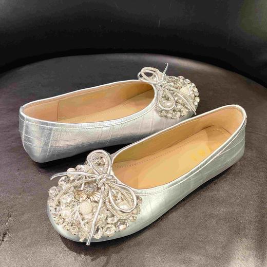 LFGJ X1501时尚软底船鞋 商品图3