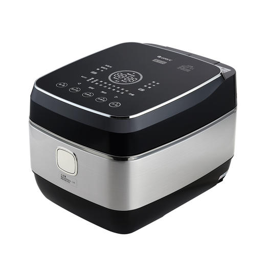 GREE格力 大松智能电饭煲 4L 30kPa微压 地道煲仔饭 GDCF-4009C 商品图9