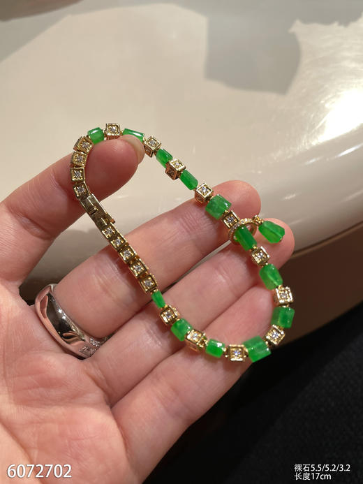 6072702，路路通手链。具体价格微信咨询 商品图1