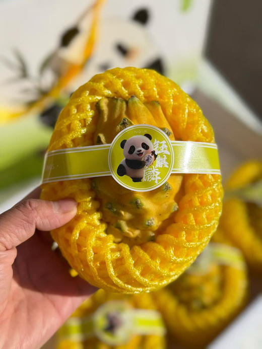 海南树熟燕窝果 商品图3