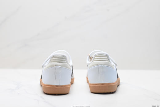 阿迪达斯Adidas Samba Jane玛丽珍休闲鞋JR7339女鞋 商品图5
