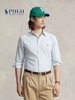 拉夫新配色条纹系列衬衫 商品缩略图3
