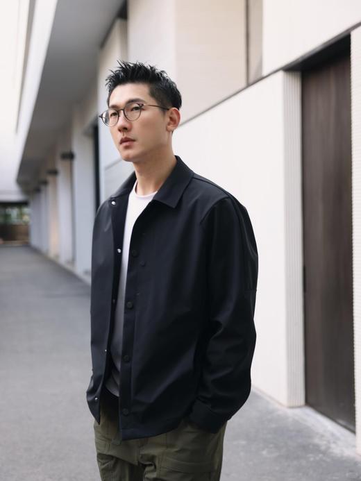 Lululemo*n VersaTwill 男士衬衫式外套 商品图14