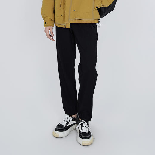 【新品上新】HX 春季休闲长裤S203611015101 商品图2