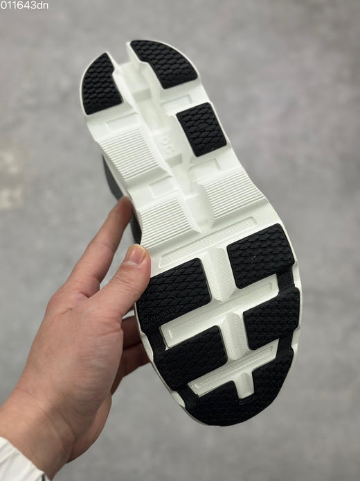 春季特惠💰330 On/昂跑 CloudMonster Hyper 2 PLS TL 户外街头机能风跑步鞋 商品图8