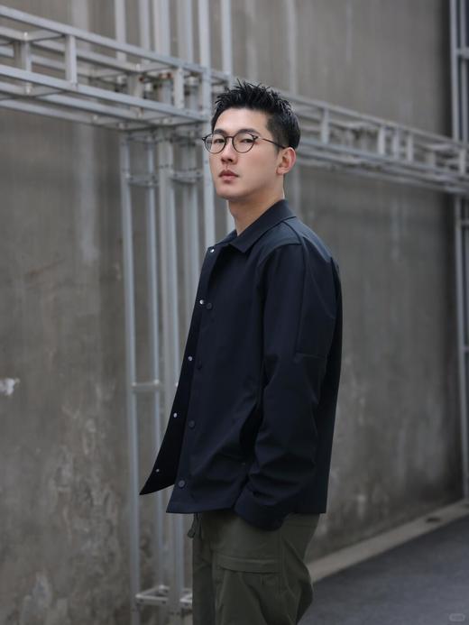 Lululemo*n VersaTwill 男士衬衫式外套 商品图12