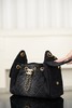香奈儿 26P系列 25bag mini牛仔黑 商品缩略图5