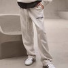春季FOG ESSENTIALS美式高街运动宽松纯棉毛圈抽绳直筒长裤 商品缩略图10