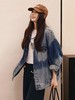 美洋同款萌萌哒温柔超显白萌喵喵纯棉T 商品缩略图10