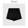 03-2潘依绣丁丁宠粉法式气质光泽感围裹一片式短裤Q4462 商品缩略图0
