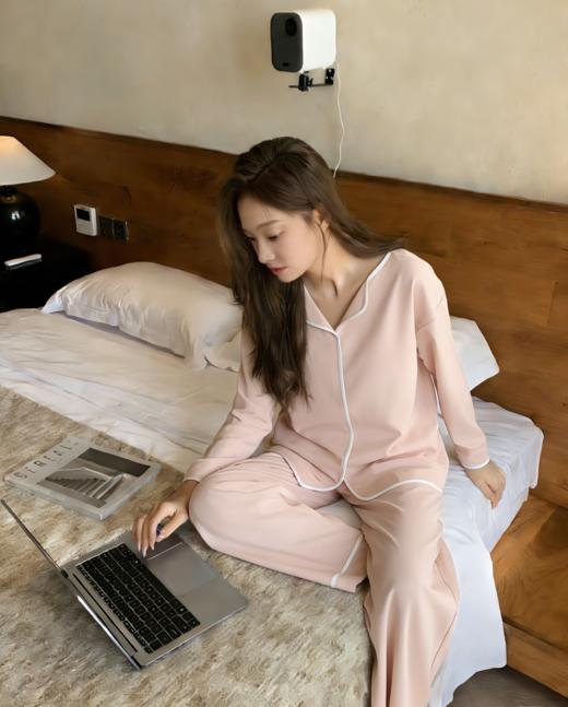 品牌直发【古今纯棉自带胸垫系列/莫代尔自带胸垫】自带胸垫，100%新疆棉，穿上就不想脱下的云感体验! 商品图0